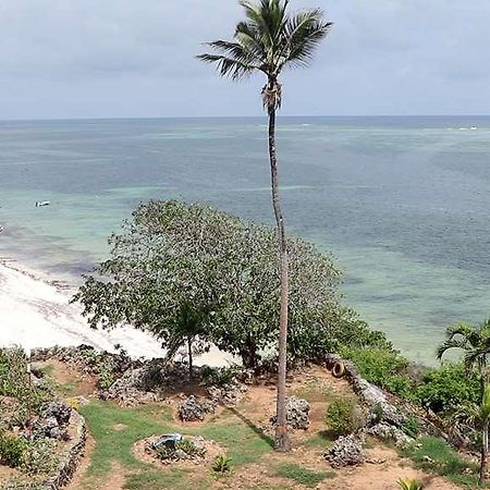 Mombasa Beach Hotel Dış mekan fotoğraf