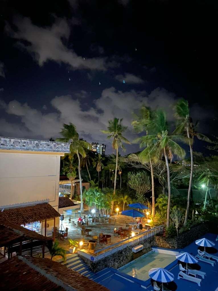 Mombasa Beach Hotel Dış mekan fotoğraf