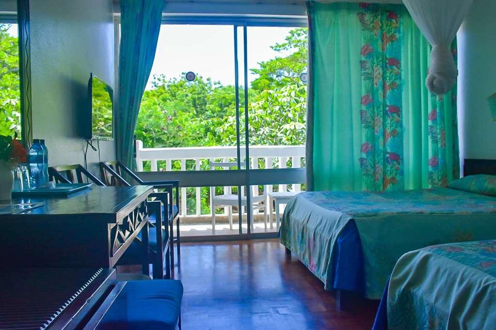 Mombasa Beach Hotel Konforlar fotoğraf