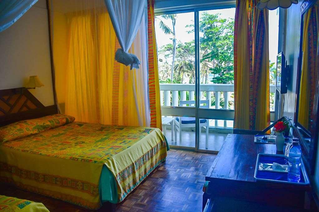 Mombasa Beach Hotel Konforlar fotoğraf