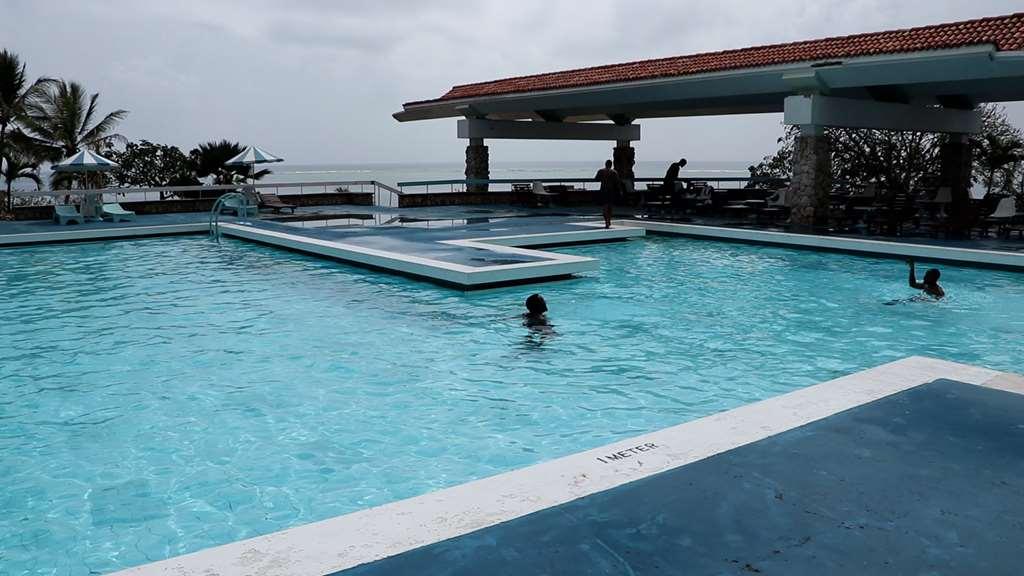 Mombasa Beach Hotel Konforlar fotoğraf