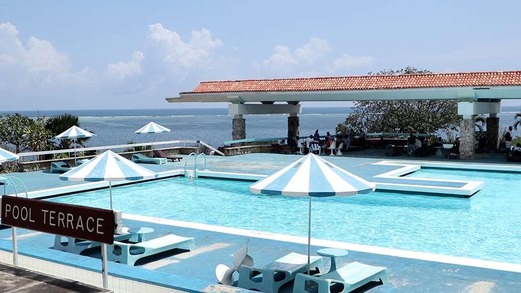 Mombasa Beach Hotel Konforlar fotoğraf