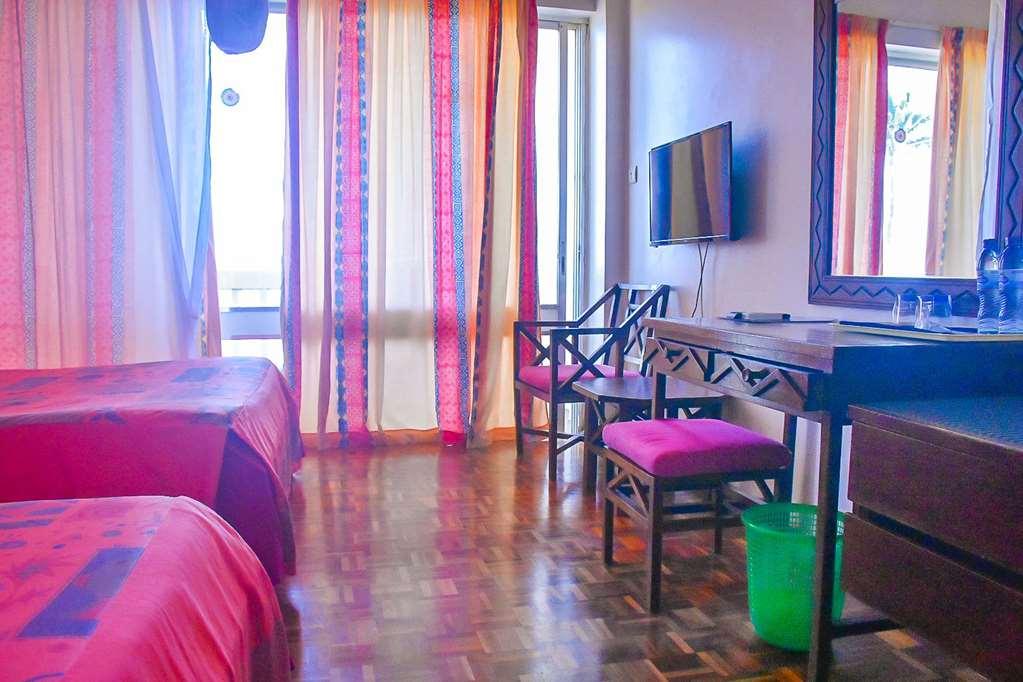 Mombasa Beach Hotel Restoran fotoğraf