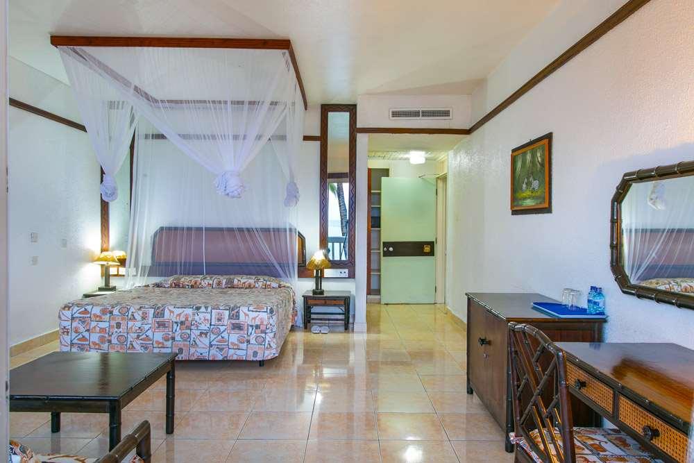 Mombasa Beach Hotel Oda fotoğraf