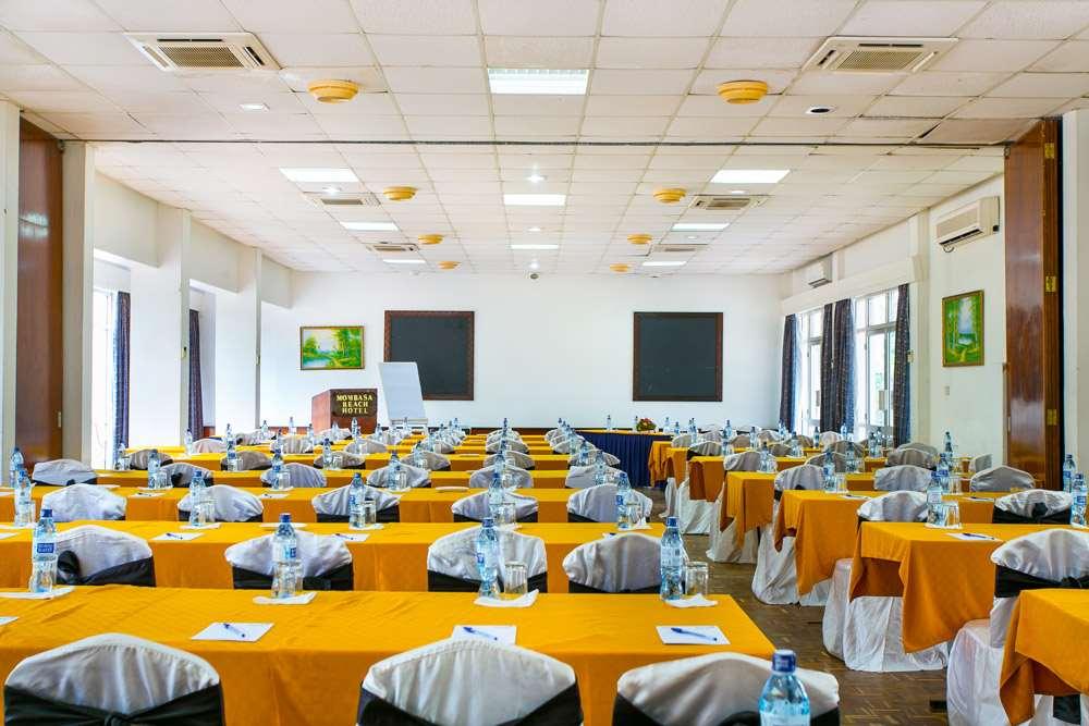 Mombasa Beach Hotel Konforlar fotoğraf
