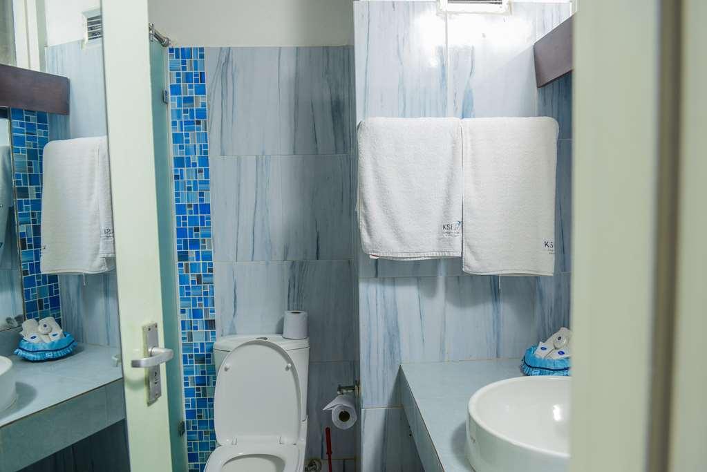 Mombasa Beach Hotel Oda fotoğraf