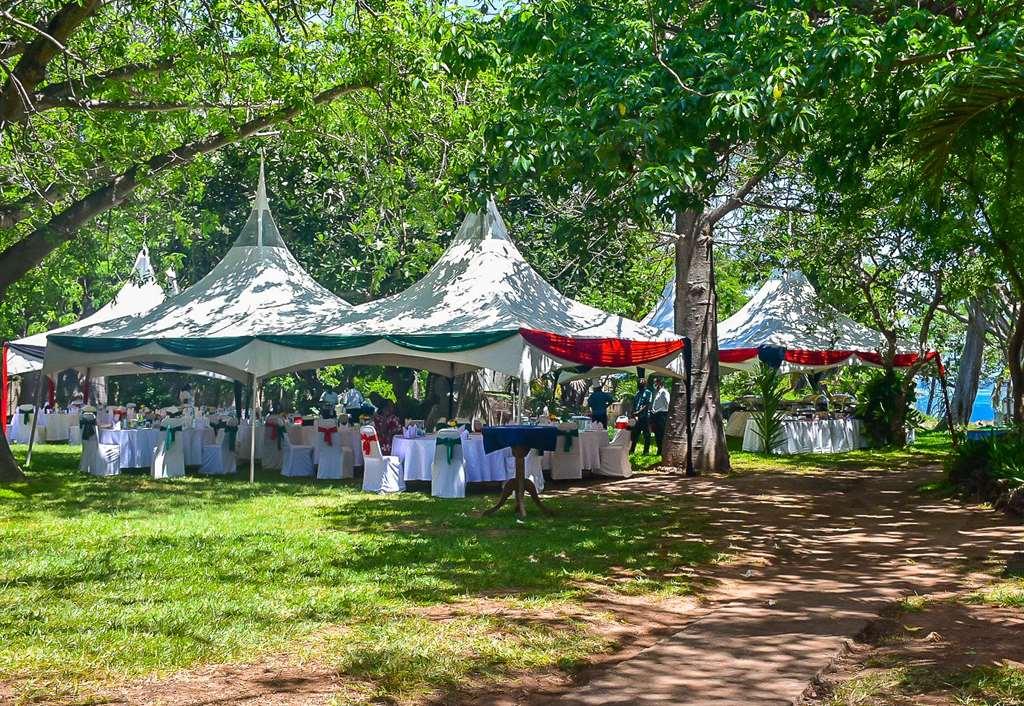 Mombasa Beach Hotel Konforlar fotoğraf