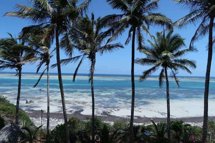 Mombasa Beach Hotel Doğa fotoğraf