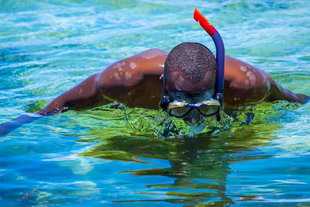 Mombasa Beach Hotel Olanaklar fotoğraf